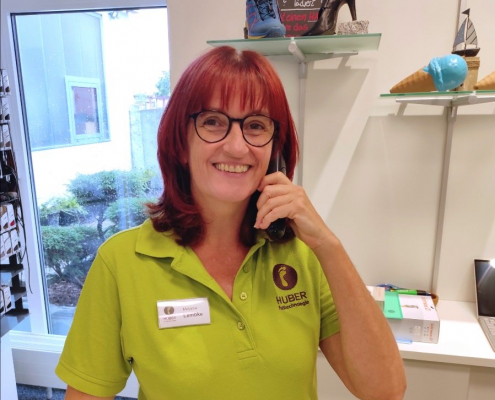 Melanie Lembke | Kundenservice
